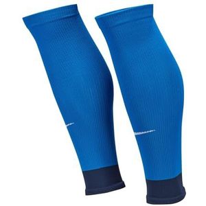 Nike - Dri-FIT - Sportsokken - Ademend - Zwart - Polyester