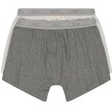 JP 1880 - Set van 2 - Jersey Boxershorts - Wit