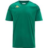 Kappa Gianto T-shirt Met Korte Mouwen