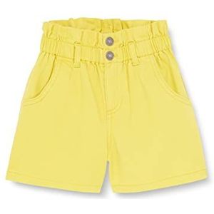 United Colors of Benetton Shorts voor meisjes, Brons 96 karaat, 160 cm