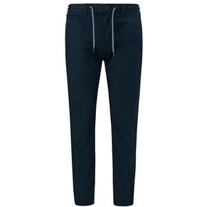 s.Oliver Grote maat broek relaxed fit, 5978, 38W x 36L