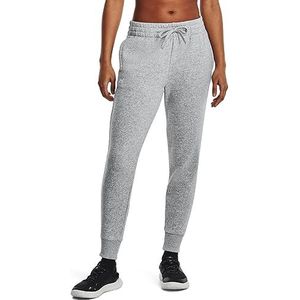 Under Armour Ua Rival Fleece Jogger Joggingbroek voor dames