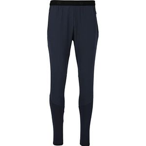 VIRTUS Heren trainingsbroek BLAG V2 M Hyper Stretch Pants 2154 Blue Nights 3XL