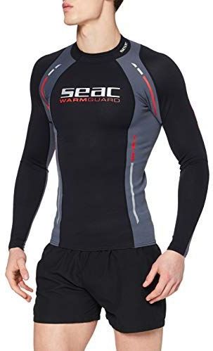 Seac - Warm Guard - Herenmanchetten - Neopreen - 0,5 mm
