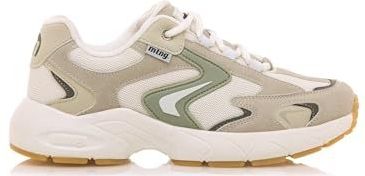 Electra - Sneakers - Multicolor - Textiel