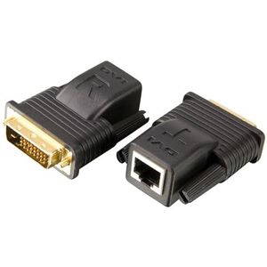 Aten VE066 Mini DVI Extender