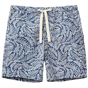 United Colors of Benetton Herenshorts, Blauw, M