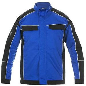 Hydrowear 91021 Velp zomer outdoor jas koningsblauw/zwart maat 56