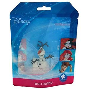 Bullyland Figine Disney : La Reine des Neiges (Frozen): Olaf