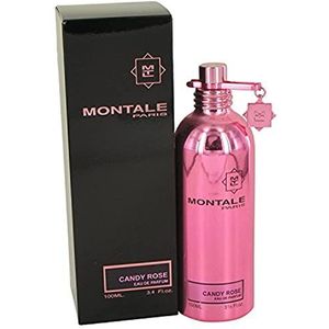 MONTALE CANDY ROSE Eau de Parfum 100ml spray