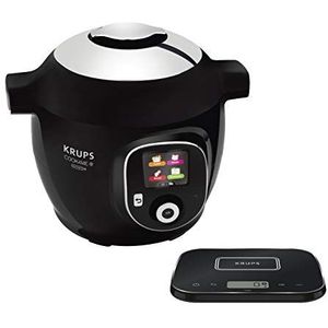Krups Multi-cooker CZ8568 Cook4Me+ Grameez