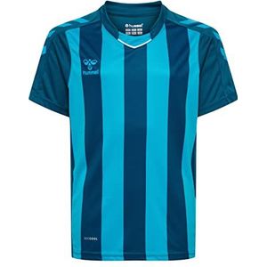 Trui - Kind - Blauw - 100% Polyester