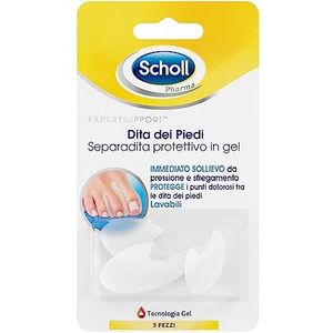 Scholl/Anatomische gel, 3/