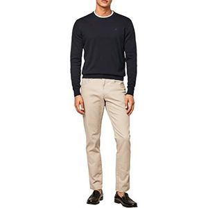 Hackett London Heren Delave 5 PTK Broek, Steen, 29W/34L, Steen, 29W / 34L