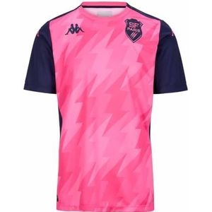 Kappa - Aboupre Pro 8 Stade Francais Paris 24/25 shirt voor heren