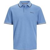Jack & Jones - 12250736 - Poloshirt - Korte Mouw
