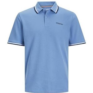 Jack & Jones - 12250736 - Poloshirt - Korte Mouw
