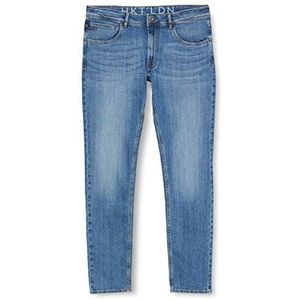 HKT by Hackett Hkt Core Lt Wsh Denim Slim Jeans