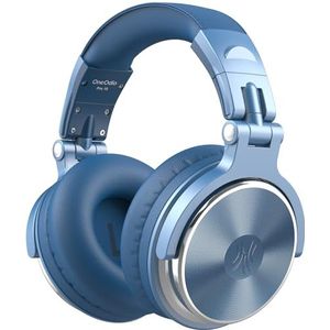 OneOdio - Pro-10 - Over-ear Hoofdtelefoon - Gesloten - 50 mm Driver - Basgeluid