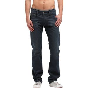 Tommy Hilfiger Heren Jeans - blauw - 40