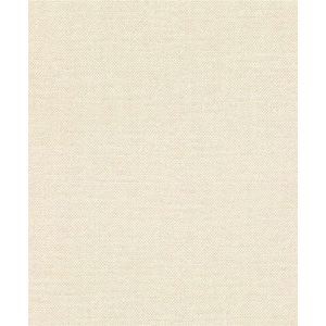Rasch Behang 312126 - Unitbehang van vlies in beige uit de collectie Color your life - 10,05 m x 0,53 m (LxB)