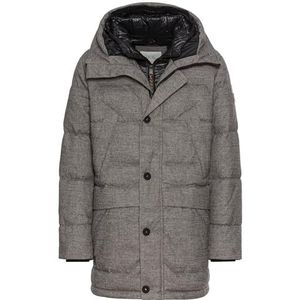 camel active 420920-4N20, grijs, 48