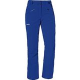 Schöffel - Horberg - Sportbroek - Blauw - Warm Gevoerd