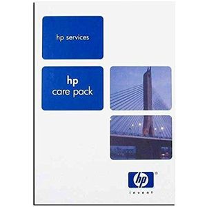 HP Care Pack Notebook 2Y Pickup en Return