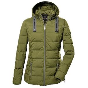 Lievevrouwebedstro - Gewatteerde Jas - Waterafstotend - Duurzaam - Gerecycled