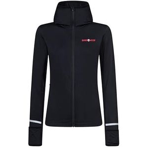 RUNNOWEEN Blavatsky Sweatshirt met capuchon voor dames