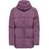 Only - Onllara - Winterjas - Mauve