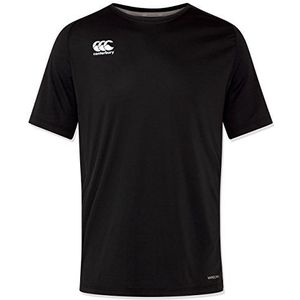 Canterbury Heren Vapodri Superlight T-shirt