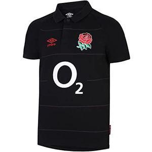 Umbro Engeland Alternate Classic Jersey SS Jnr