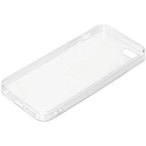 Lampa P15750 beschermhoes met frame van rubber voor iPhone 5 / 5S, transparant