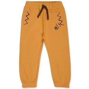 Tuc Tuc Broeken voor jongens, Mosterd, 6 maanden