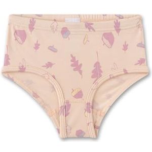 Sanetta meisjes ondergoed, beige, 104