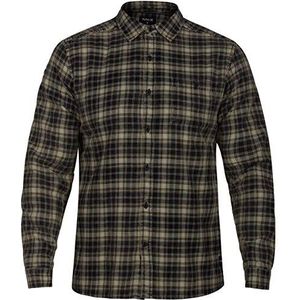 Hurley Jongens B Ranger Woven Top L/S overhemden