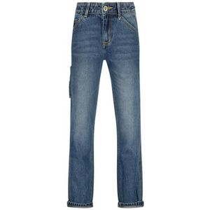 Vingino Peppe Carpenter Jeans voor jongens, Old Vintage, 13 Jaren