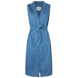 Pepe Jeans - Maggie - Mouwloze Jurk