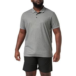 Craft CORE Unify Polo Shirt M 1909138 - Dk Grey Melange - L