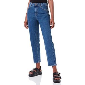 United Colors of Benetton Broek 4YO7575C3, blauw 901, 27 dames