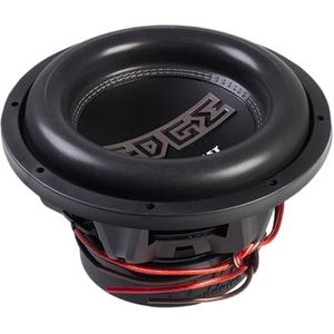 EDGE Audio 12"" Competitie Subwoofer - 4500 Watt Max