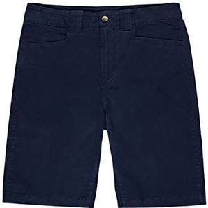 Element Hybrid Shorts Heren Blauw 32