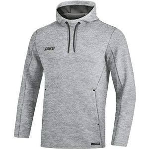 JAKO Premium Basics hoodie voor heren
