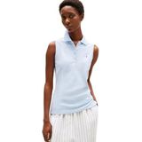 TOMMY HILFIGER - Poloshirt - Lichtblauw