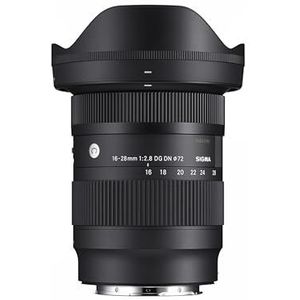 Sigma 16-28mm F2.8 DG DN Contemporary für L-Mount
