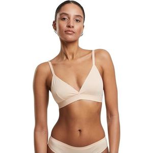 Urban Classics - Lot de 2 - Soutiens-gorge - Nude