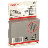 Bosch Accessories 1609200389 Professional 1000 Tackerkl. 19/6 mm behuizing., 6 x 1,08 x 19 mm