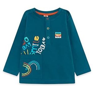 Tuc Tuc Smile Today T-shirt, blauw, 6A voor kinderen