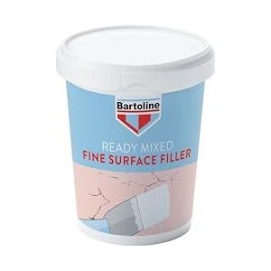 Centurion 90227 600gm Tub Fijne Oppervlaktevuller, Multi Kleur